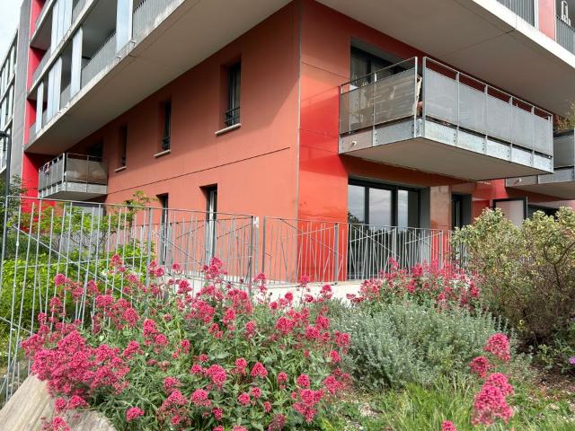 Appartement location à Toulouse