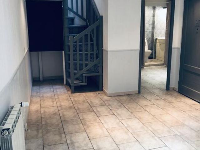 Appartement location à Arrondissement de Draguignan, Trans-en-provence