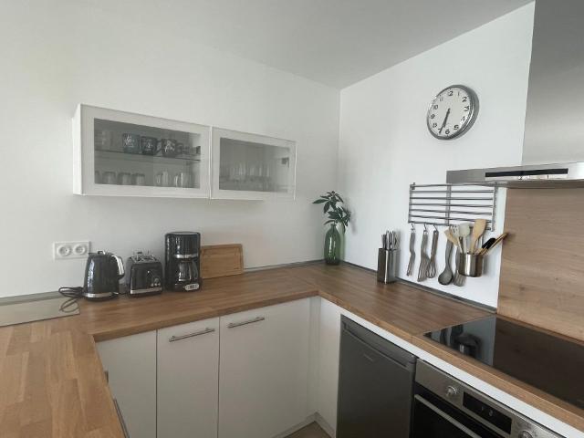 Appartement location à Nantes, Vertou