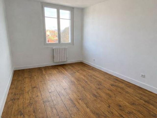 Appartement location à Vichy