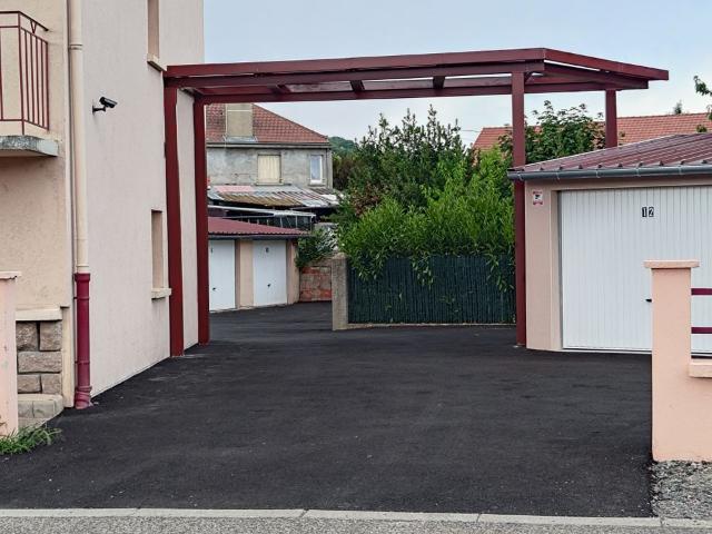 Appartement location à Vichy