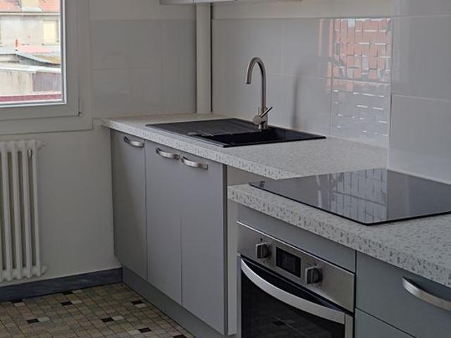 Appartement location à Vichy
