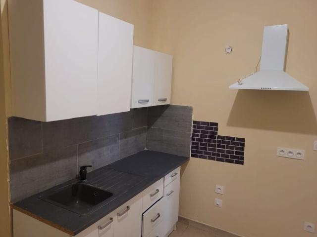 Appartement location à Vierzon