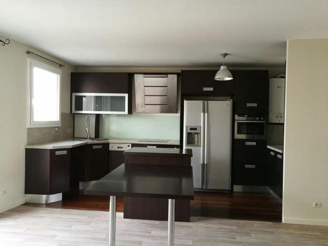 Appartement location à Centre Ville, Vitry-sur-Seine