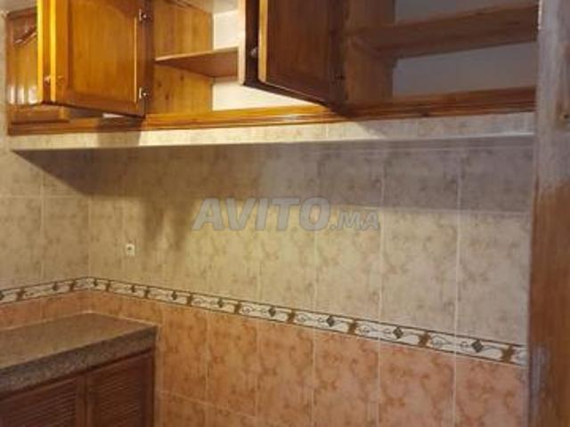 Appartement vente à El Ma, Gharb-Chrarda-Beni Hssen