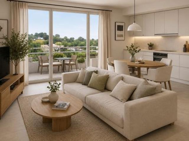 Appartement vente à Aix-en-Provence, Aix-en-provence