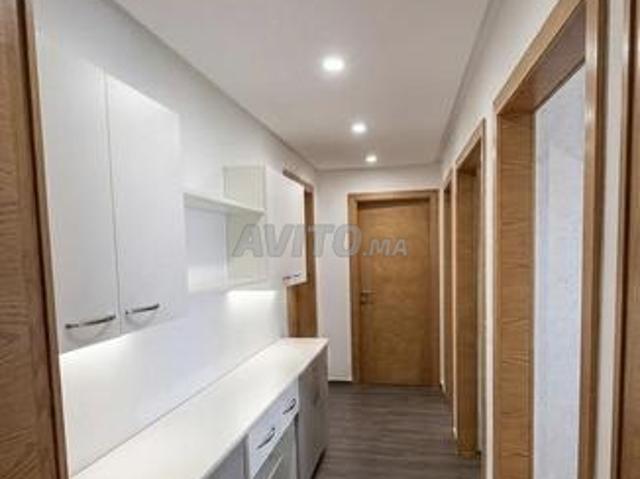 Appartement vente à Anfa, Sidi Moumen