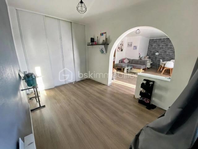 Appartement location à Les Champions, Saint-Uze