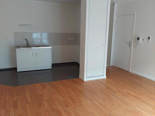 Appartement location à Cité-Jardins, Cachan