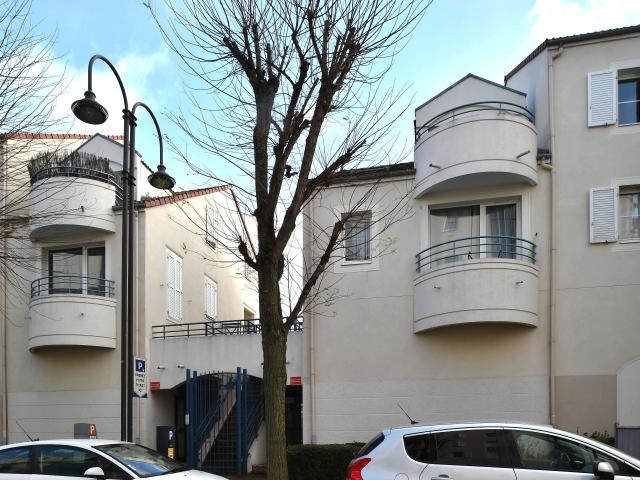 Appartement location à Buzenval, Rueil-Malmaison