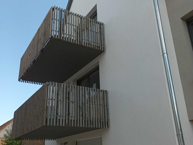 Appartement location à Plobsheim, Collectivité européenne d'Alsace