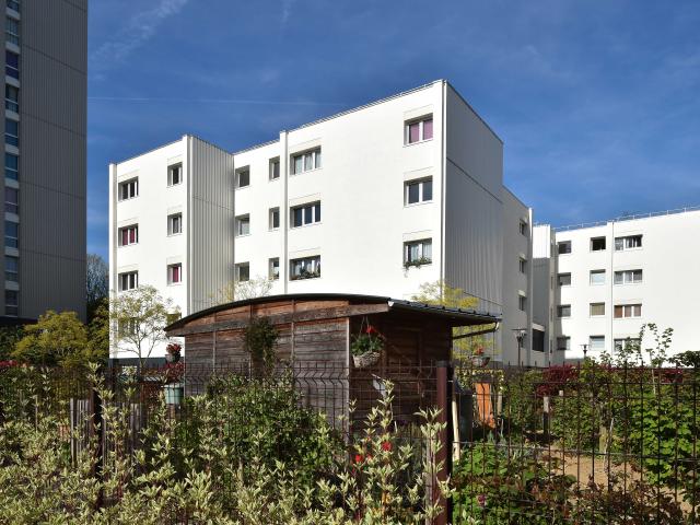 Appartement location à Palaiseau, Les Ulis