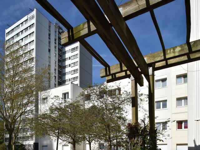 Appartement location à Palaiseau, Les Ulis