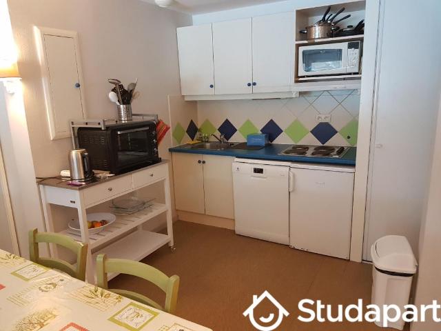 Appartement location à Arrondissement de Draguignan, Saint-raphaël