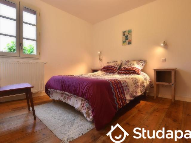 Appartement location à Bayonne, Saint-pée-sur-nivelle