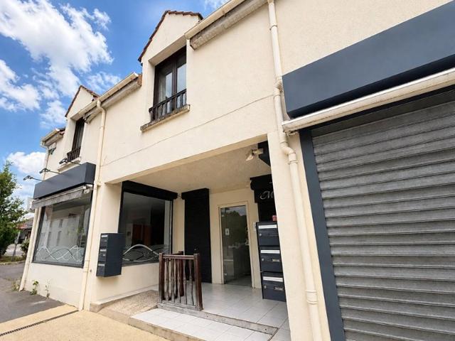 Appartement vente à Senlis, Lamorlaye
