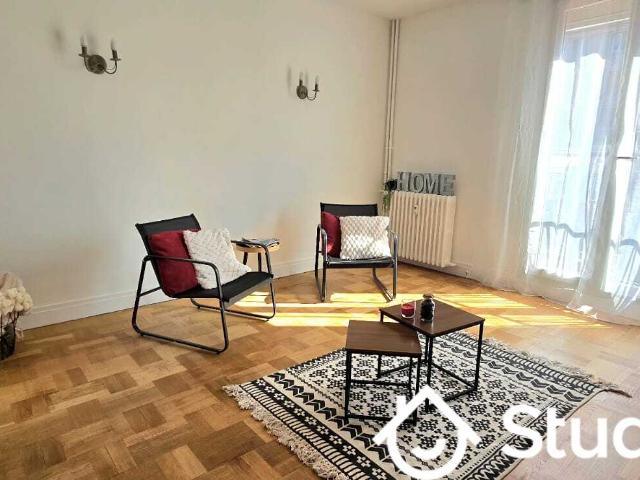 Appartement location à Vernon, Eure