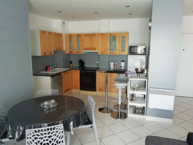 Appartement location à Forges-les-Bains, Essonne