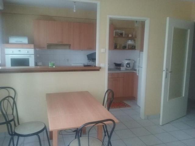 Appartement location à Amiens
