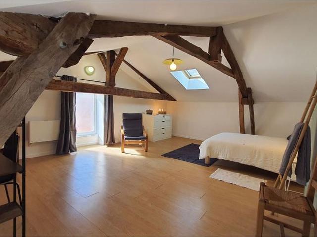 Appartement location à Angoulême, Aignes-et-puypéroux