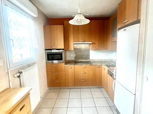 Appartement location à Annecy