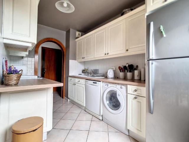 Appartement location à Saint-Julien-en-Genevois, Annemasse