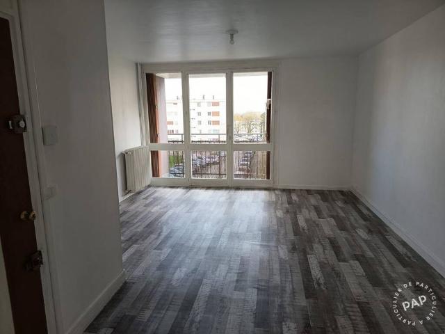 Appartement location à Beauvais, Oise