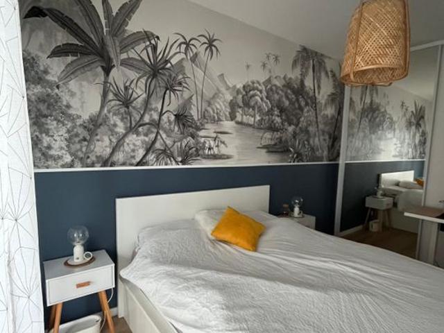 Appartement location à Bordeaux