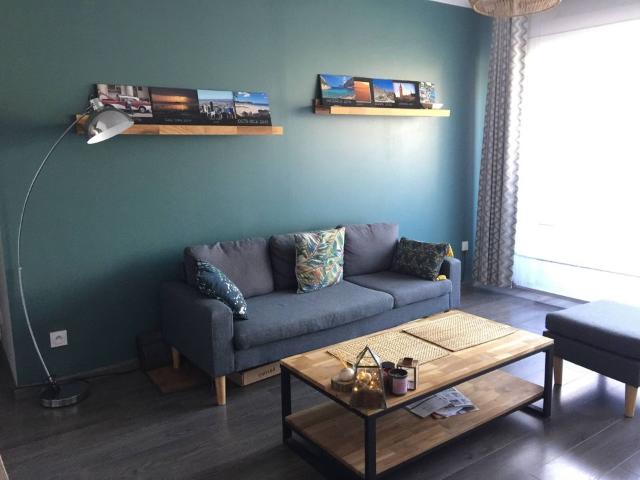 Appartement location à Bordeaux
