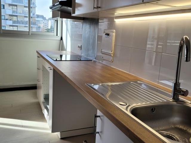 Appartement location à Boulogne-Billancourt, Boulogne-billancourt