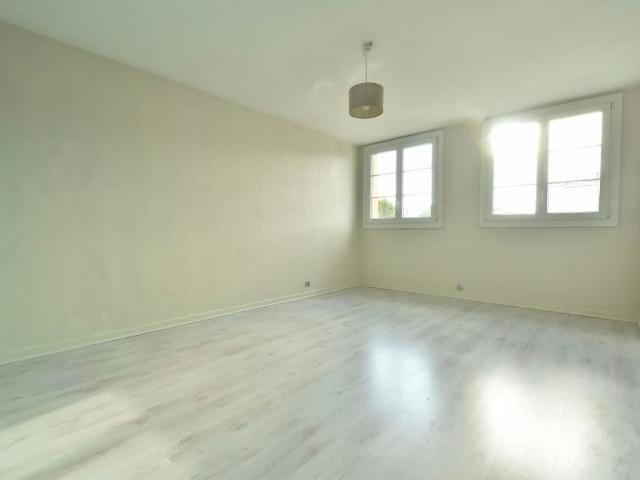 Appartement location à Nanterre, Colombes