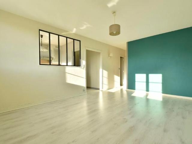 Appartement location à Nanterre, Colombes