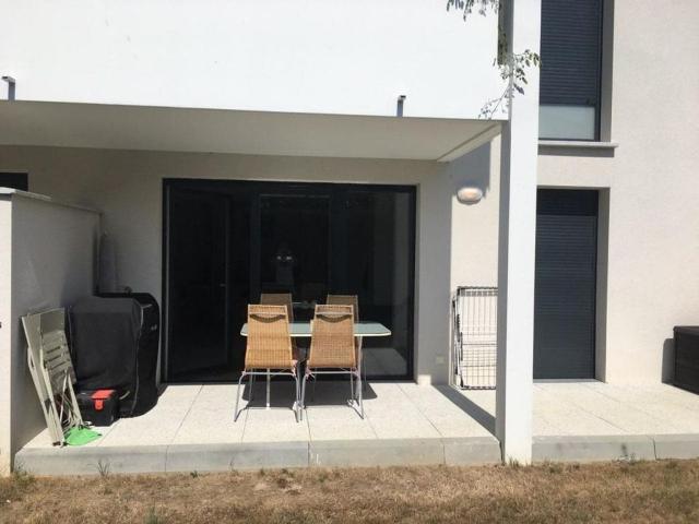 Appartement location à Toulouse, Colomiers