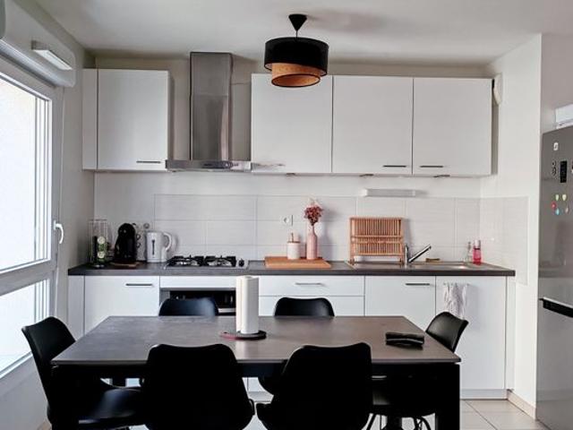 Appartement location à Lyon, Métropole de Lyon