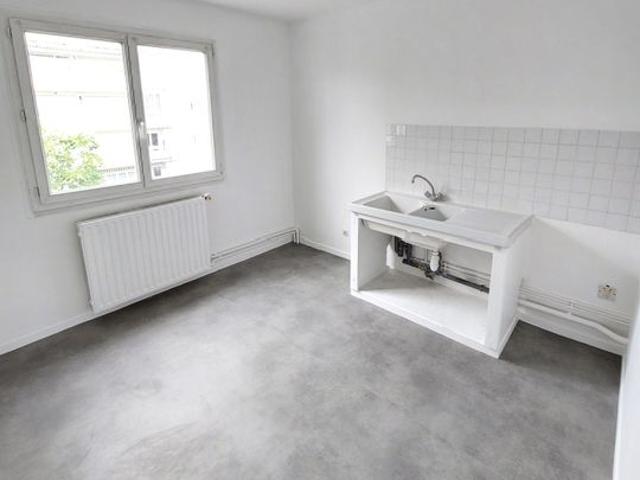 Appartement location à Les Loges, Évry-Courcouronnes
