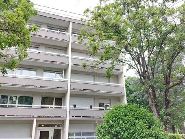 Appartement location à Les Loges, Évry-Courcouronnes