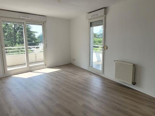 Appartement location à Fontaines-sur-Saône, Rhône