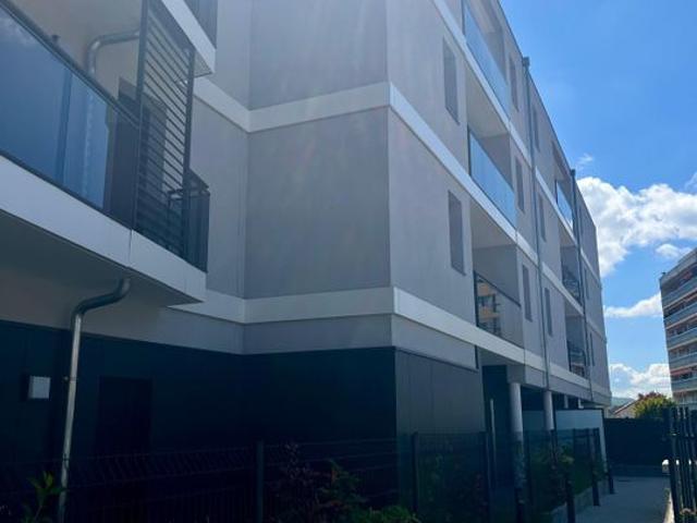 Appartement location à Saint-Julien-en-Genevois, Gaillard