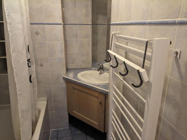 Appartement location à Grenoble