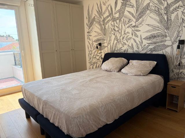 Appartement location à La Rochelle