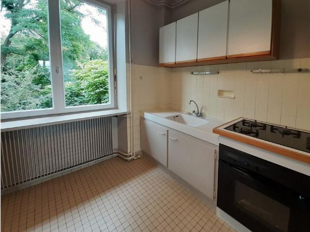 Appartement location à Nancy, Laxou