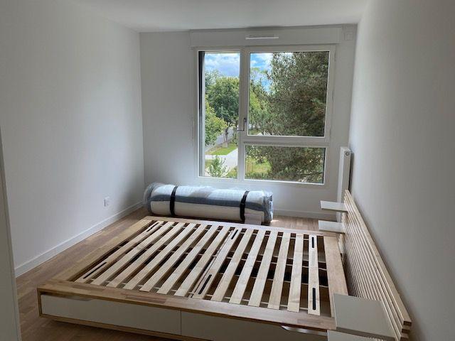 Appartement location à Palaiseau, Massy