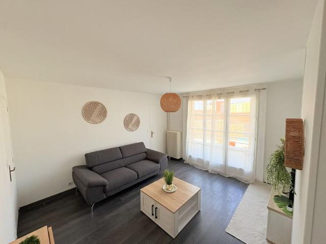 Appartement location à Palaiseau, Montlhéry