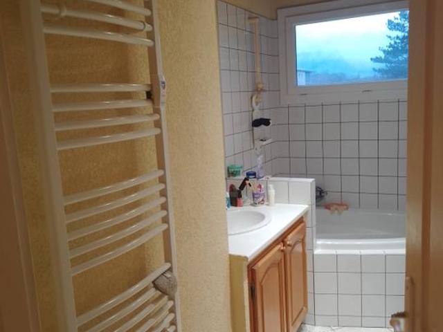 Appartement location à Chambéry, Montmélian