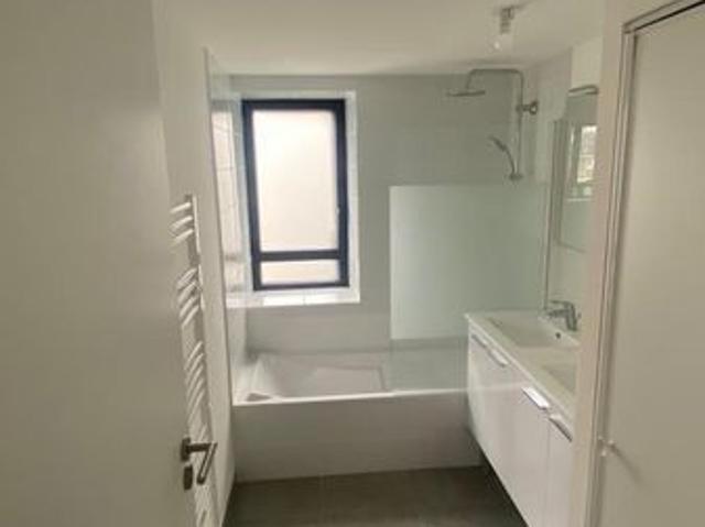 Appartement location à Nantes