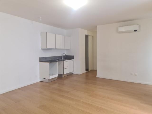 Appartement location à Nice