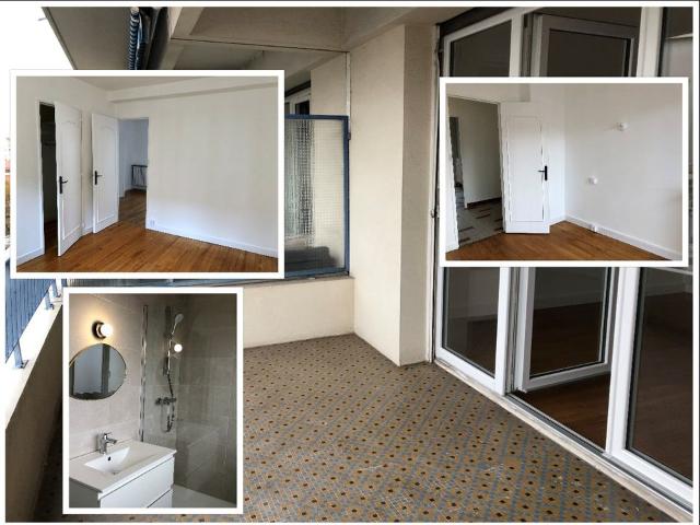 Appartement location à Saint-Étienne, Saint-etienne