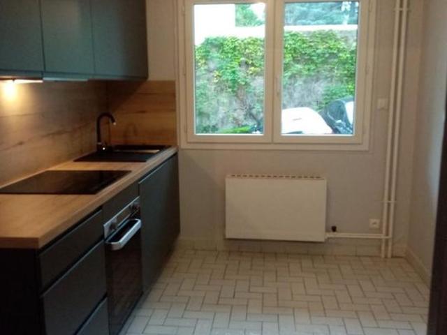 Appartement location à Saint-Étienne, Saint-etienne