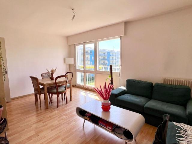 Appartement location à Nantes, Saint-herblain