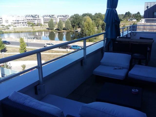 Appartement location à Nantes, Sainte-luce-sur-loire